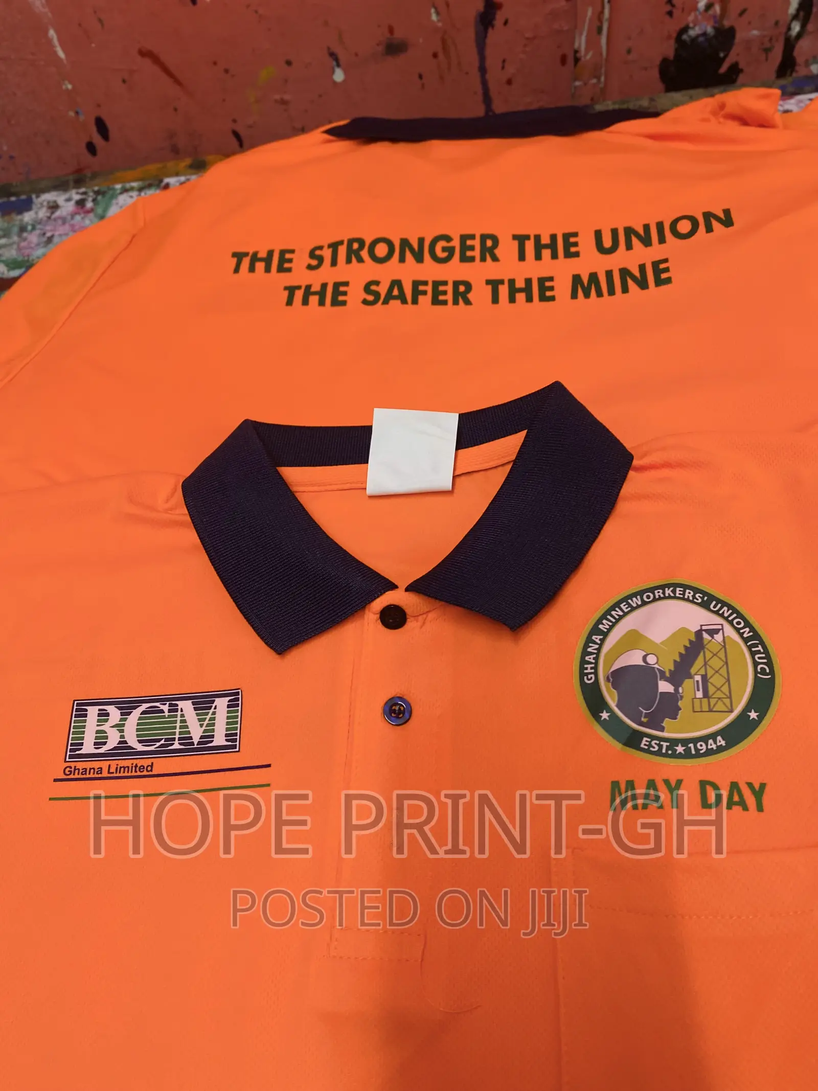 T-shirts Printing At A Cool Price