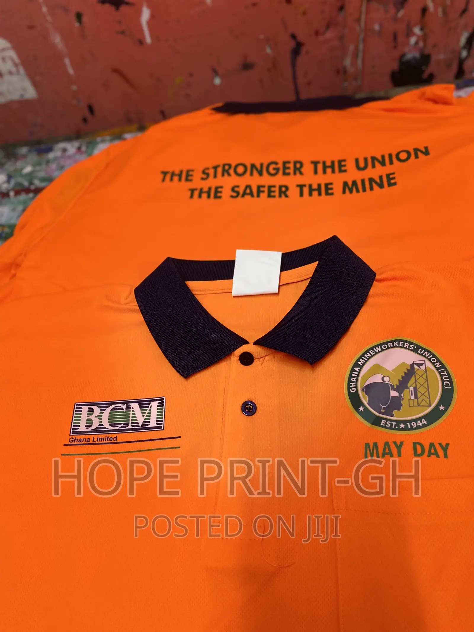 T-shirts Printing At A Cool Price