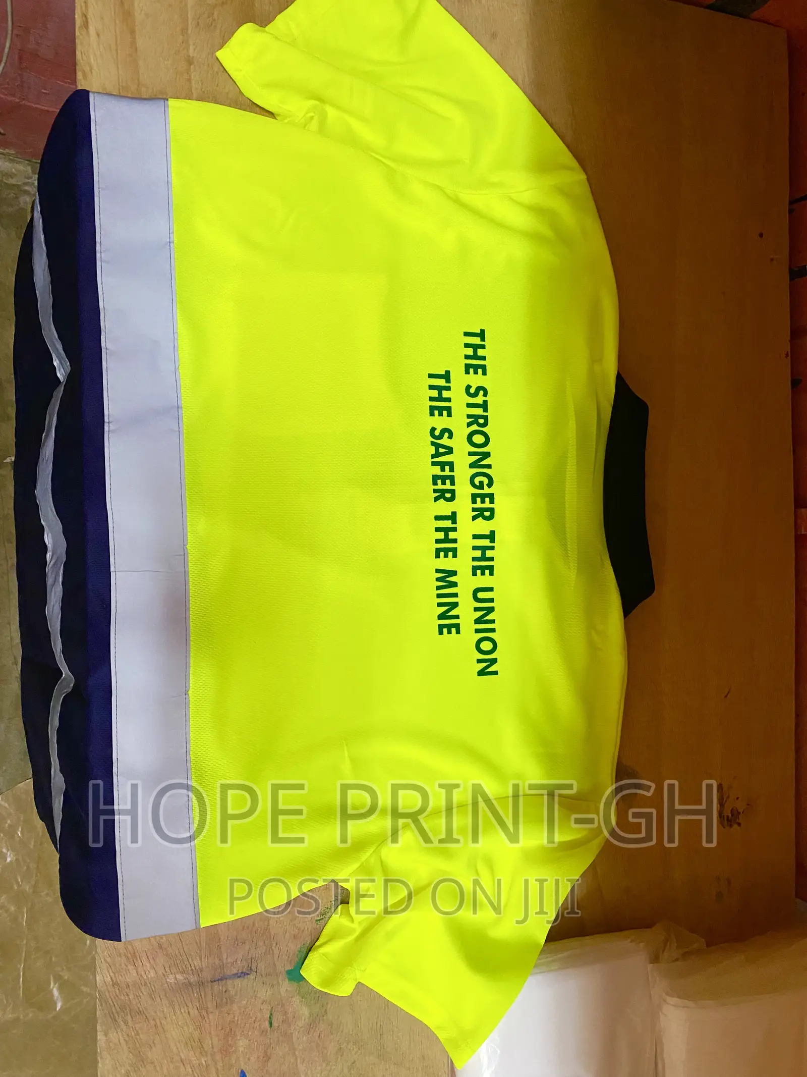 T-shirts Printing At A Cool Price