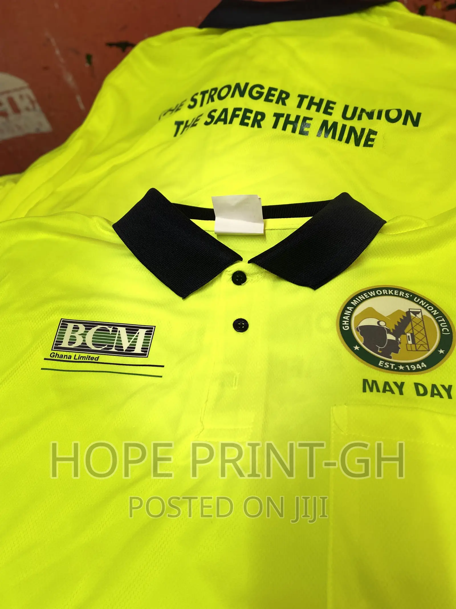 T-shirts Printing At A Cool Price
