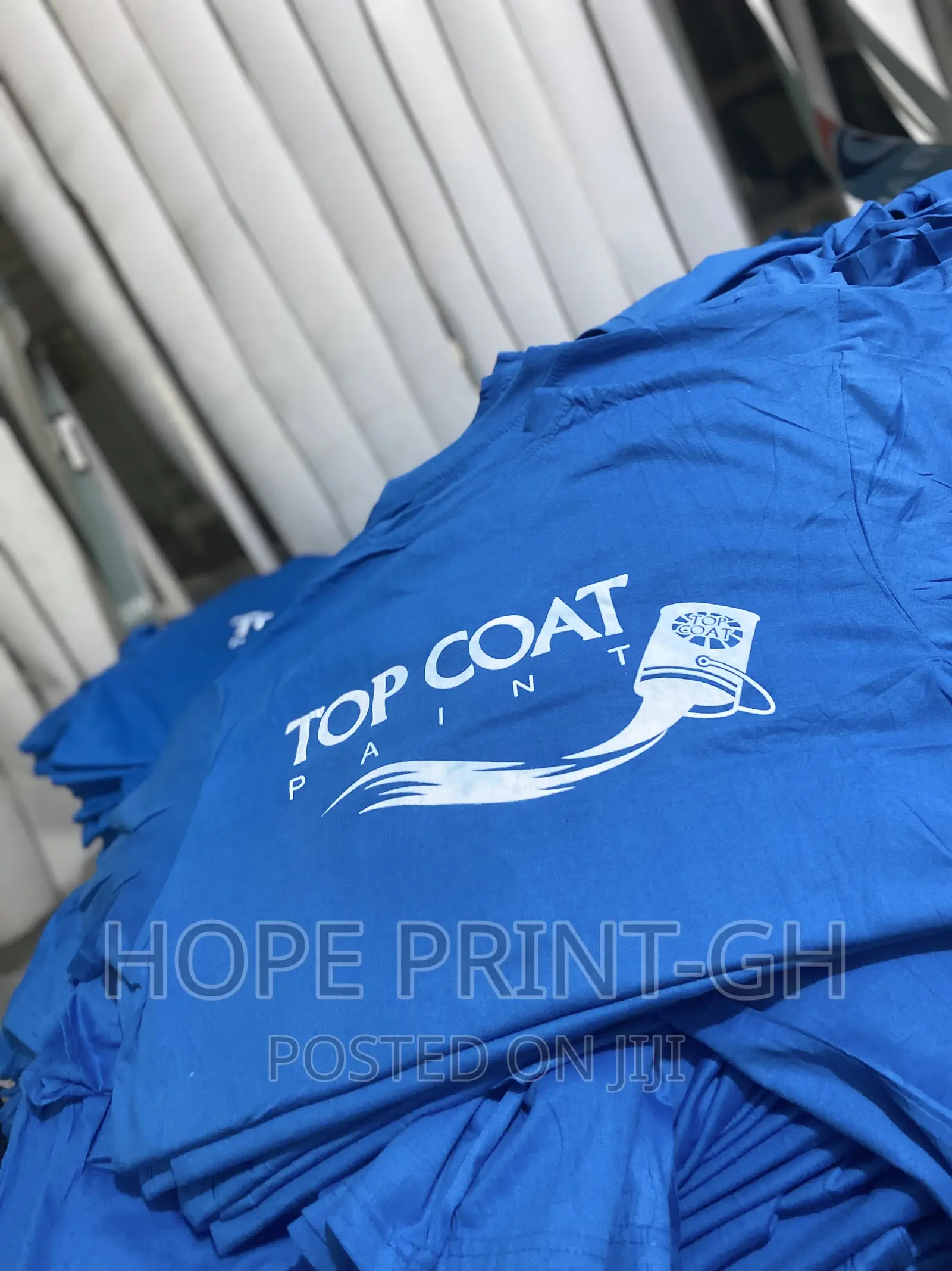 T-shirts Printing At A Cool Price
