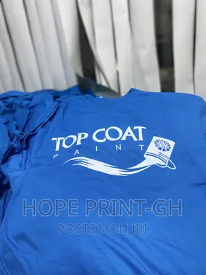 T-shirts Printing At A Cool Price