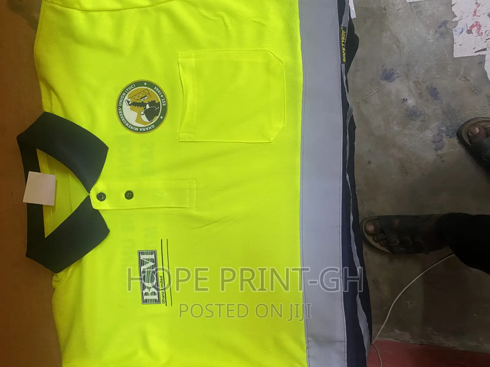 T-shirts Printing At A Cool Price