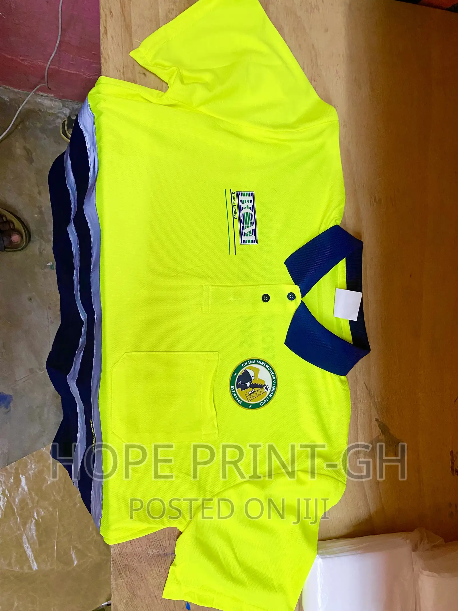 T-shirts Printing At A Cool Price