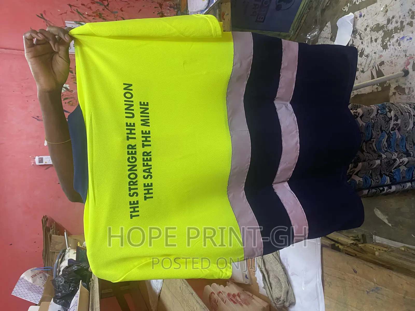 T-shirts Printing At A Cool Price