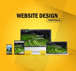 Premium Website Design