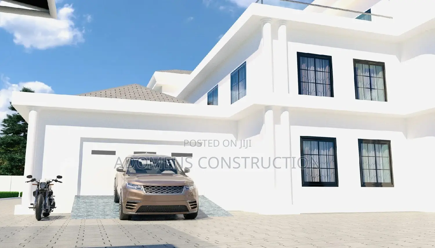3D Plan, Architectural Drawings Structure Drawings