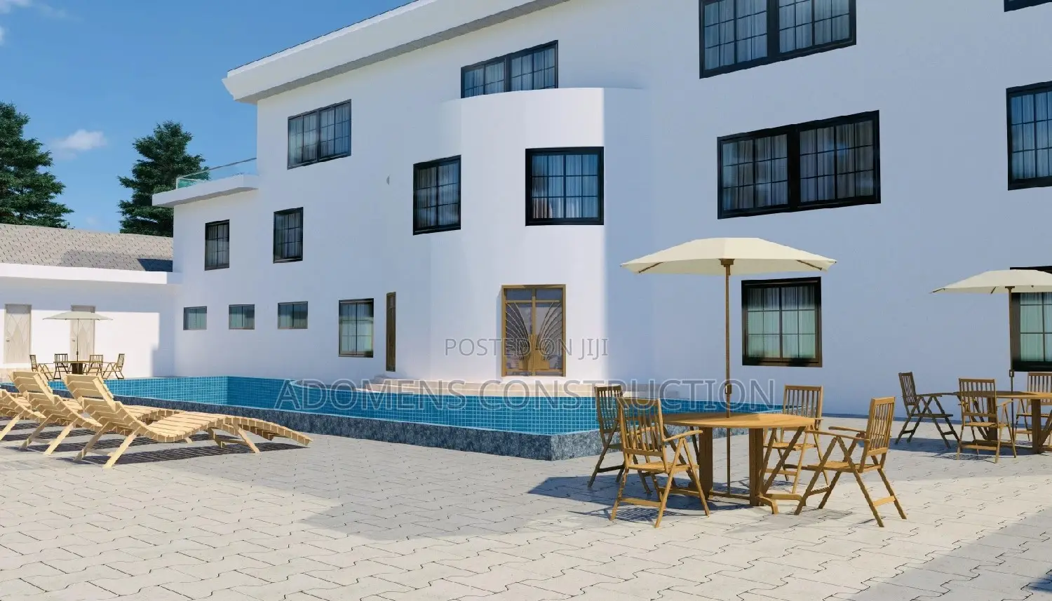 3D Plan, Architectural Drawings Structure Drawings