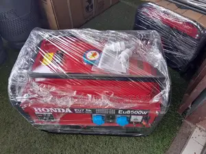 8500W Generator 7.5 Kva Honda Brand New Generator