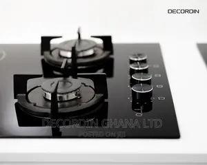 Mixed Hob (Half Electric Half Gas)