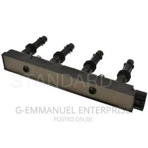 Chevrolet Cruze 1.4 Litters Turbocharger Ignition Coil.