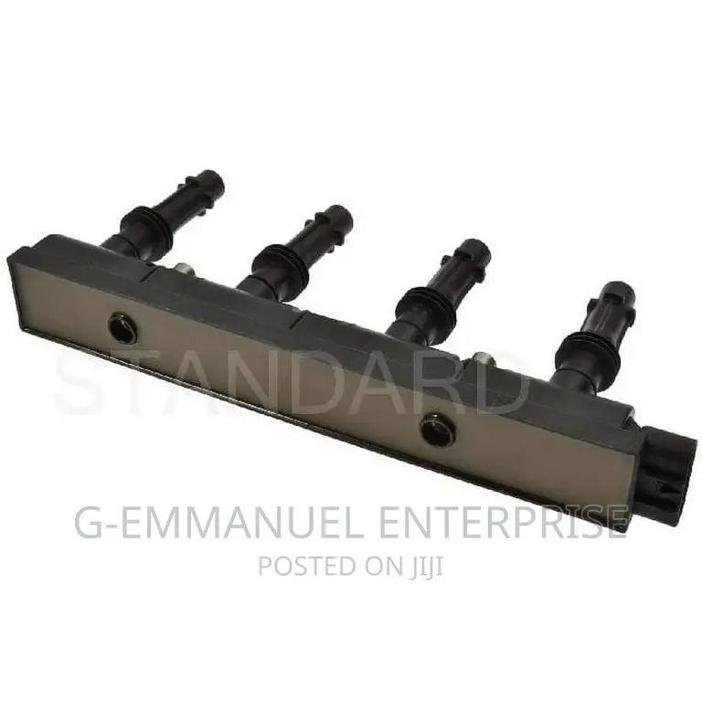 Chevrolet Cruze 1.4 Litters Turbocharger Ignition Coil.