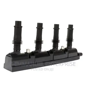 Chevrolet Aveo Ignition Coil. Original Parts Only.
