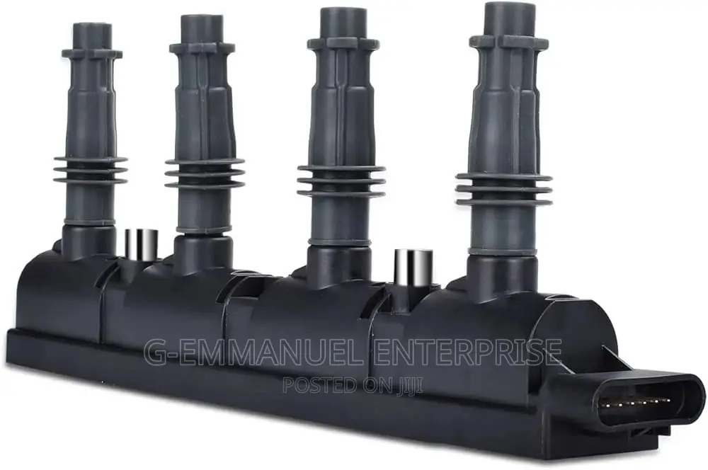 Chevrolet Aveo Ignition Coil. Original Parts Only.