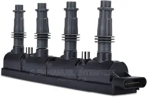 Chevrolet Aveo Ignition Coil. Original Parts Only.