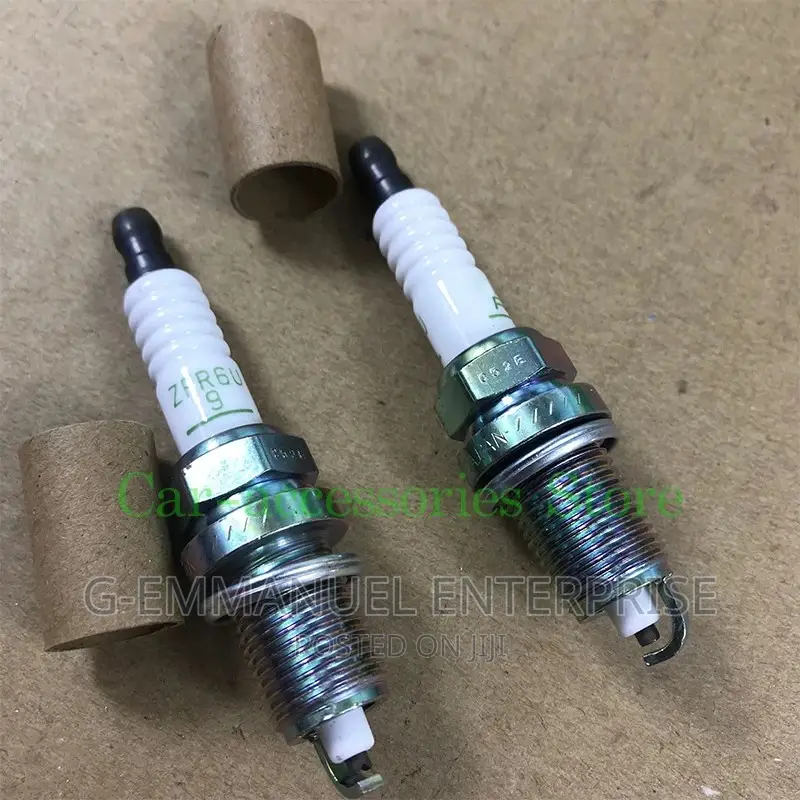 Chevrolet Cruze 1.4litters Spark Plugs.