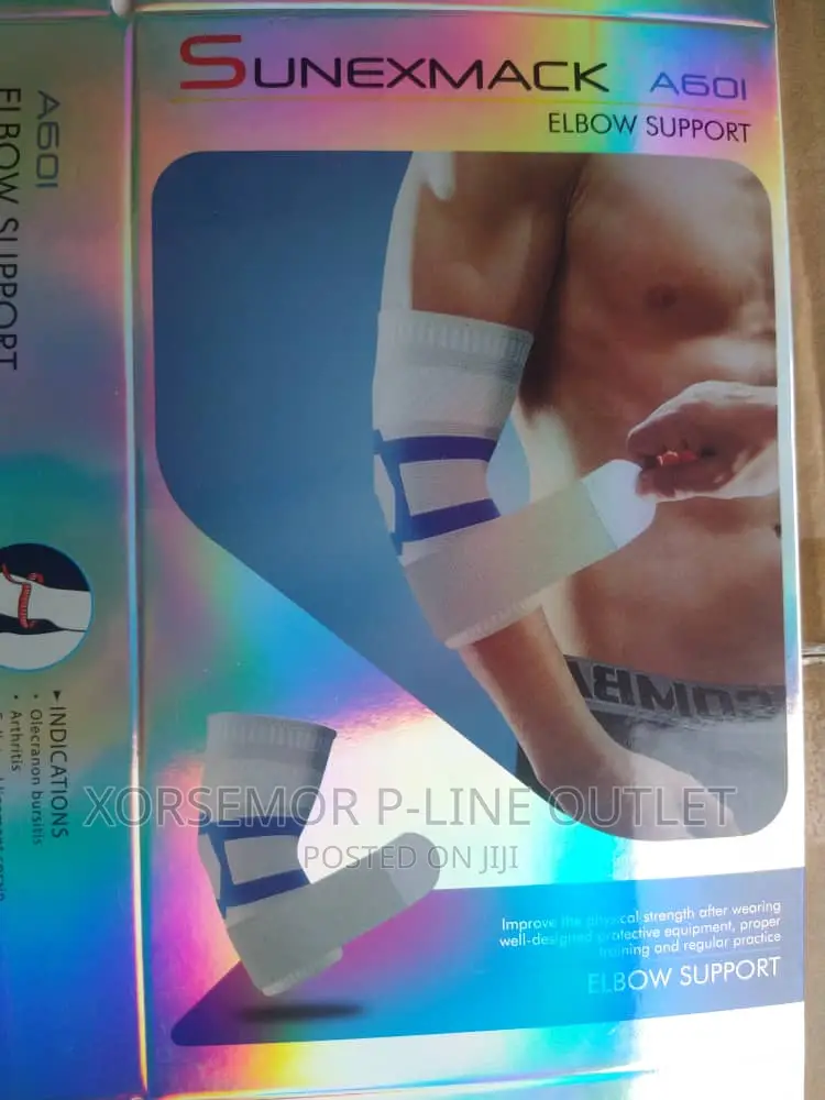 A60i Elbow Support