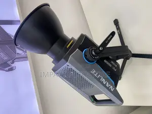 Nanlite Fc300b Bi-color Led Spotlight