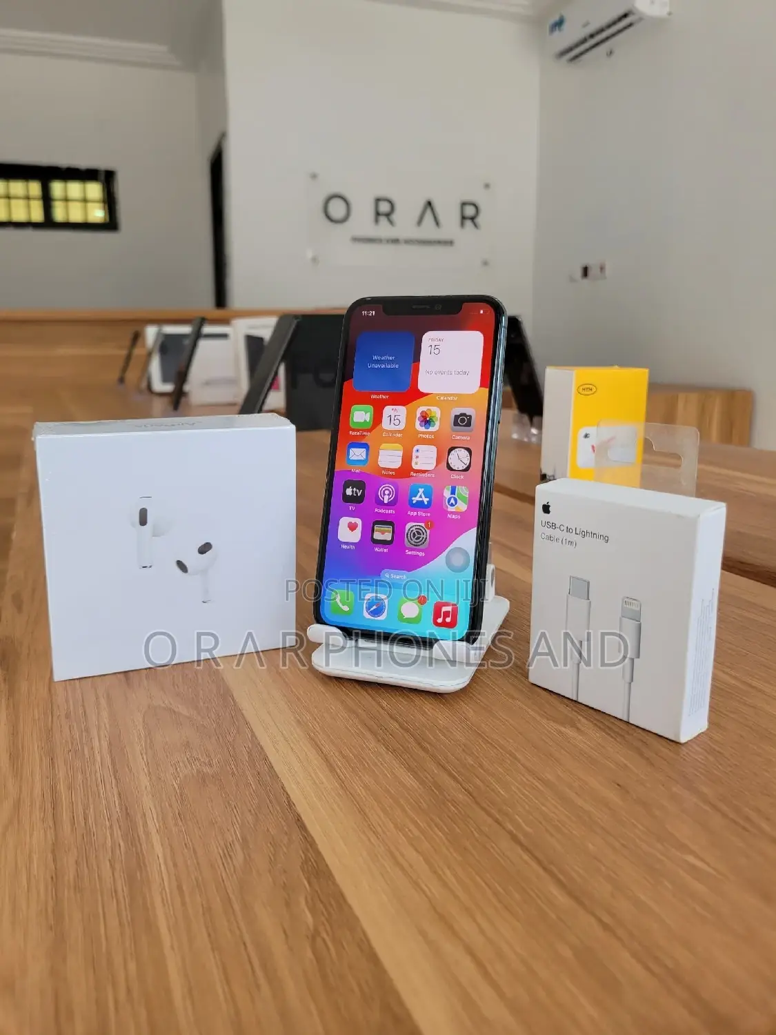 Apple iPhone 11 Pro 64 GB
