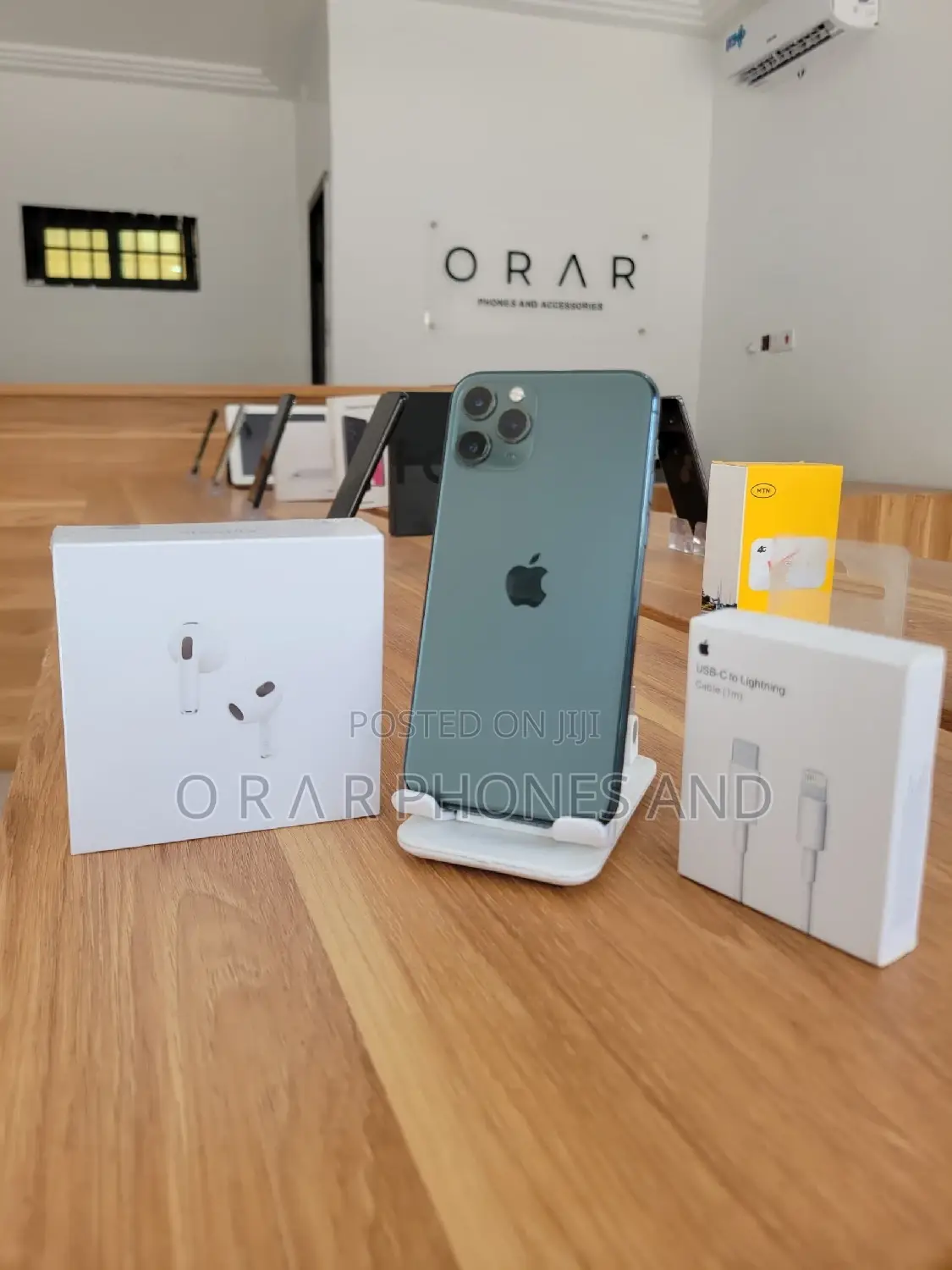 Apple iPhone 11 Pro 64 GB