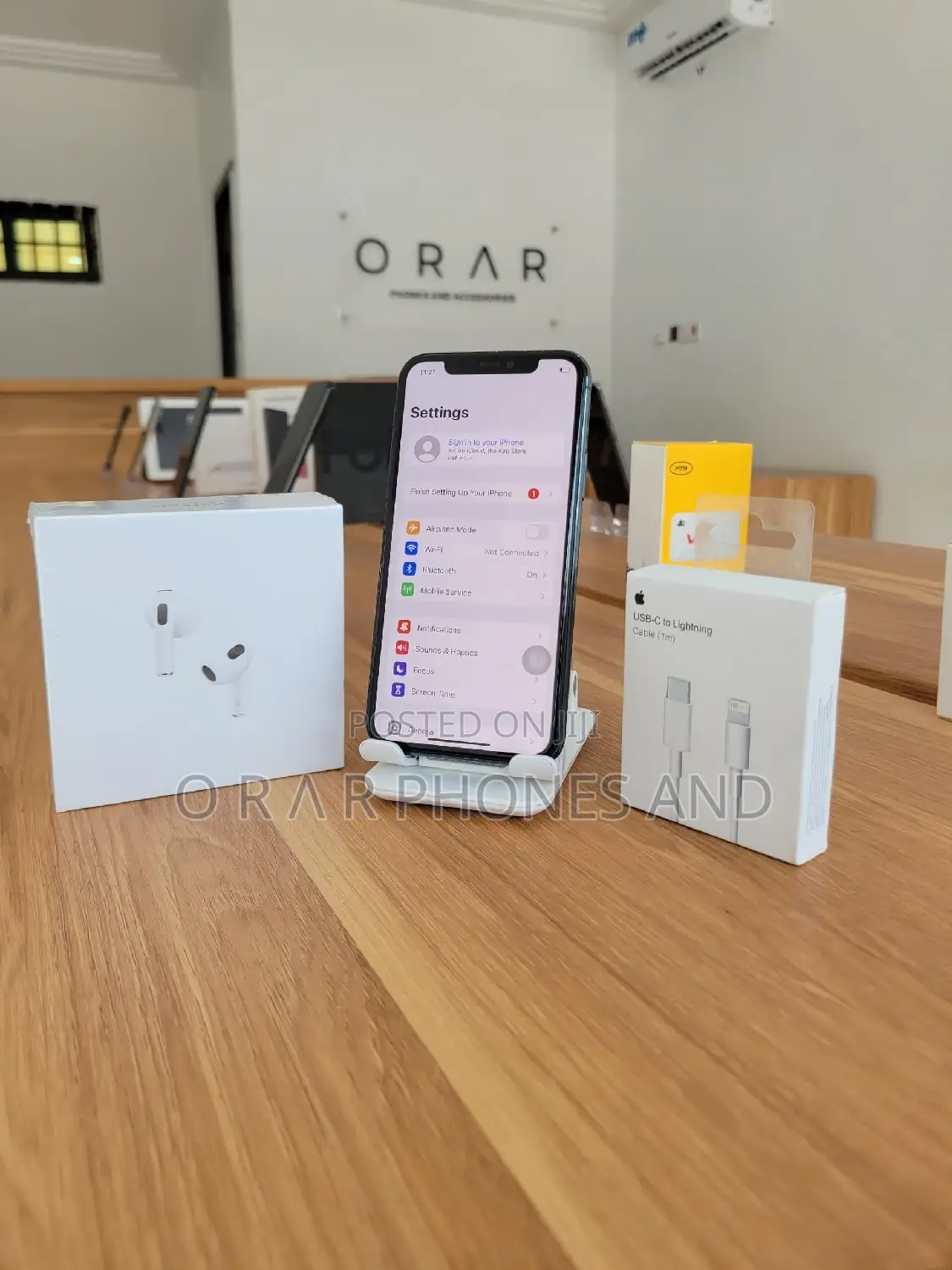 Apple iPhone 11 Pro 64 GB