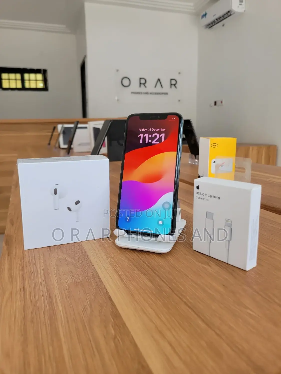 Apple iPhone 11 Pro 64 GB