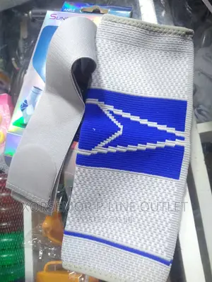 Elbow Supporting Sleeve