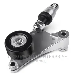 Toyota RAV4 2005-10 Belt Adjustments. Original Parts Only.