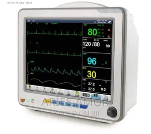 Patient Monitor