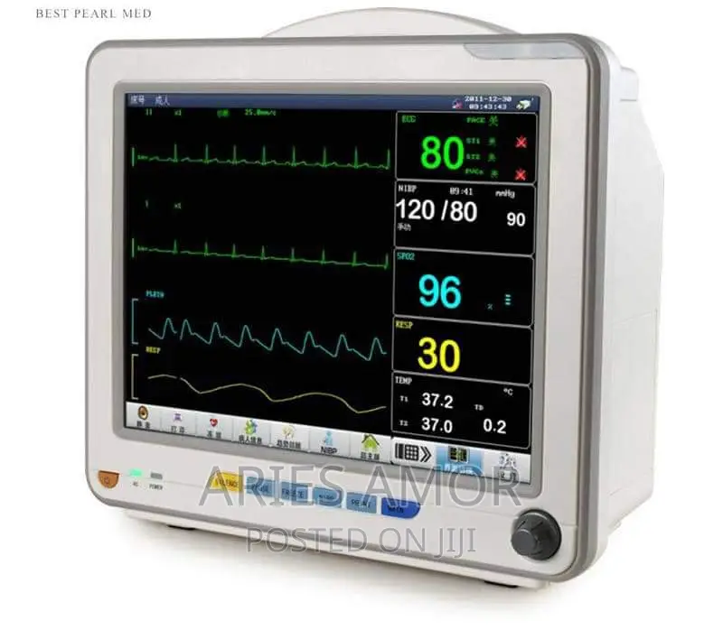 Patient Monitor