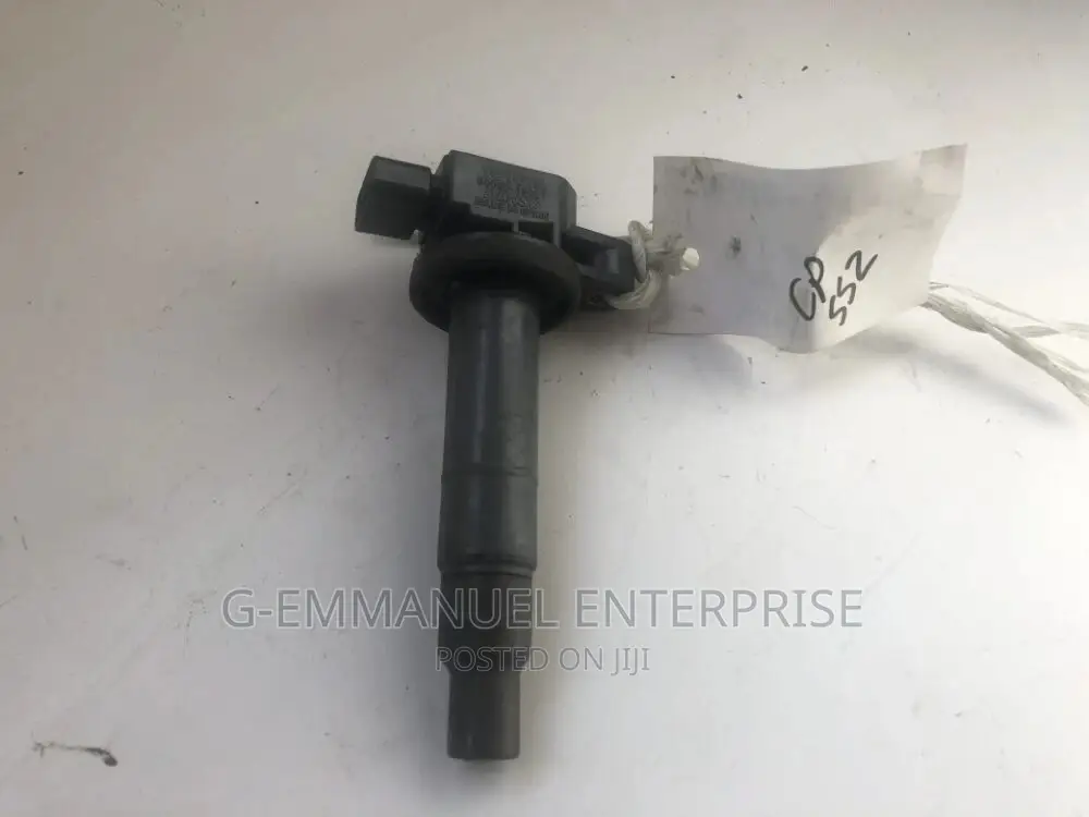 Toyota Echo Ignition Coil. Original Parts Only.