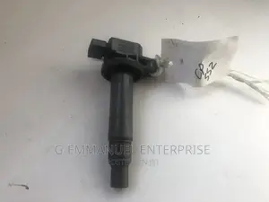 Toyota Echo Ignition Coil. Original Parts Only.