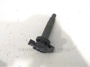Toyota Echo Ignition Coil. Original Parts Only.