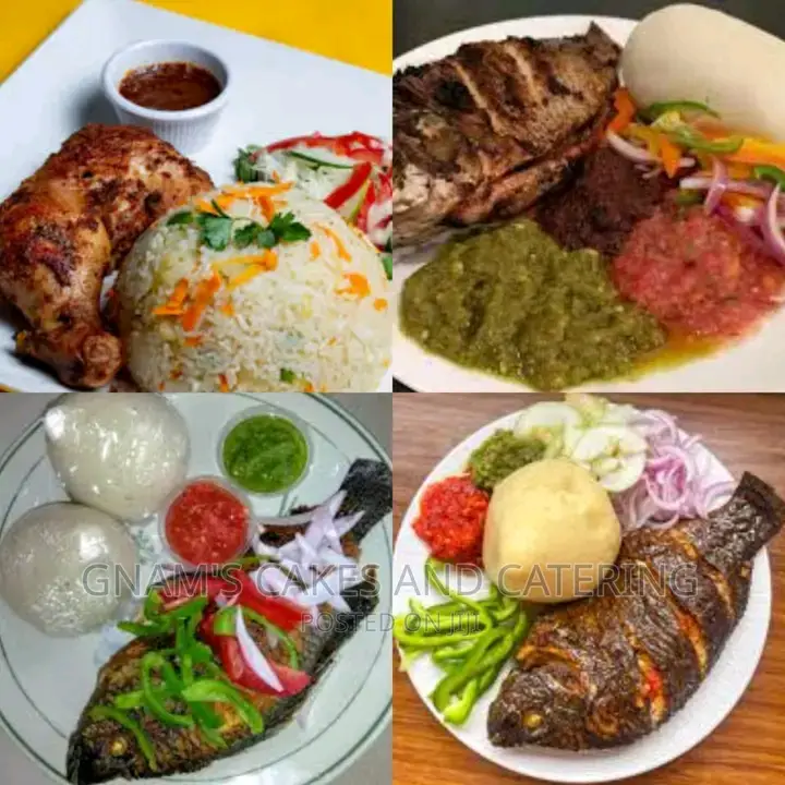 Yummy Lunch