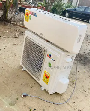 Buy Quality Rainbow 1.5hp Split Electric Ac(White) 