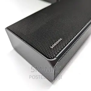 Samsung HW-Q59CT 5.1-Channel Soundbar System