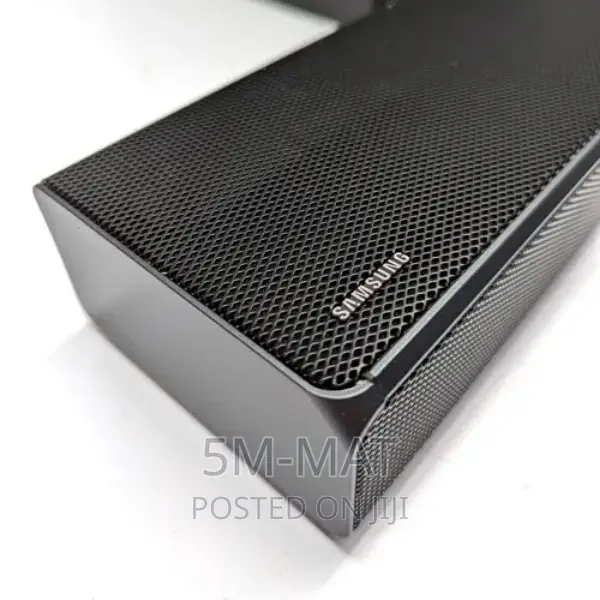 Samsung HW-Q59CT 5.1-Channel Soundbar System