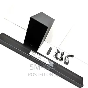 Samsung HW-Q59CT 5.1-Channel Soundbar System