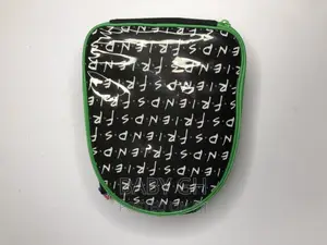 Friends Themed Lunch Bag
