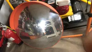 Convex Mirror 80 Cm