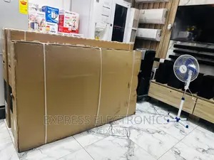 Powerful Dynamic Display Uhd Smart 75”Cu7000 Samsung