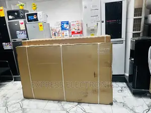 Get a Year Warranty on Samsung Uhd Smart 75”Cu7000