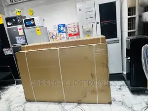 Get a Year Warranty on Samsung Uhd Smart 75”Cu7000
