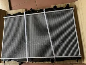 CRV 2012-2016 Radiator
