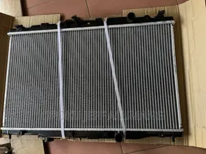 CRV 2012-2016 Radiator
