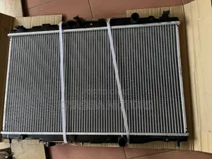 CRV 2012-2016 Radiator