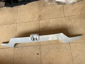 Accord 208-2022 Boot Trunk
