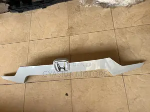 Accord 208-2022 Boot Trunk