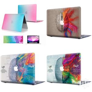 Brain Design Macbook Case Bundle