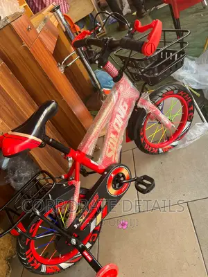 Kids Bicycle